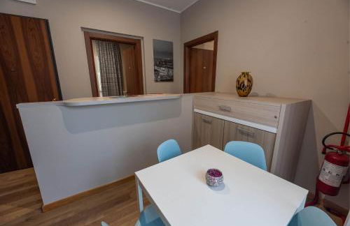 Apartments Torino Porta Susa PLUS - Foto 29