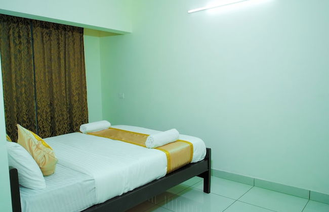 Esha Homestay - Mangalore - Foto 3