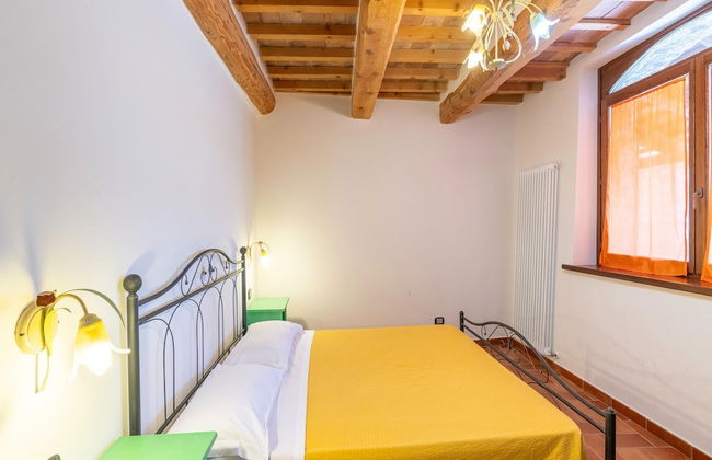 Country House in Marche With Pool & Views - Foto 3