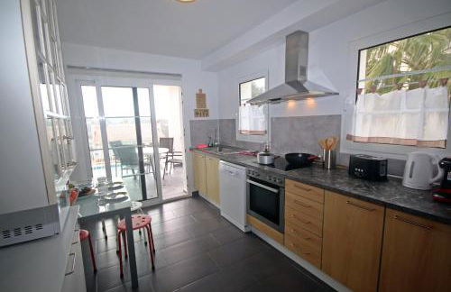 Villa Can Bella, 15 Minuten laufen Sie bis zum Strand - Foto 31