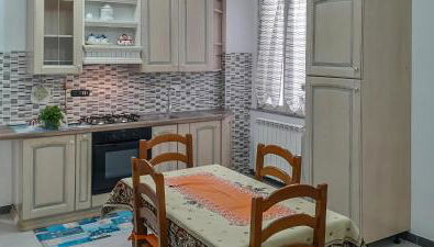 Casa Da Zio Cece - Foto 4