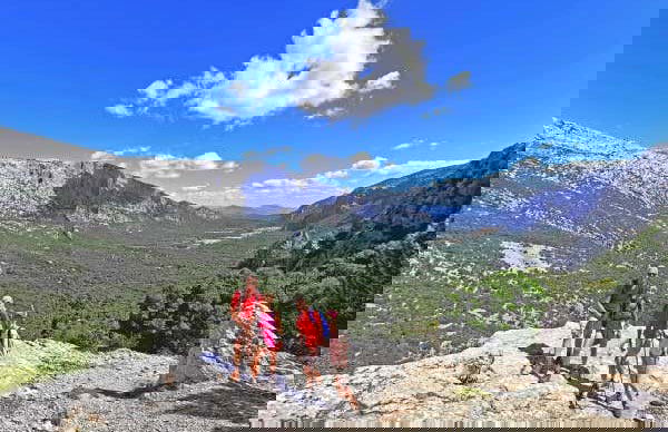 Barbagia 4x4 Tour - Foto 2