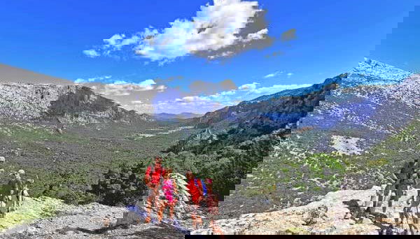 Visite en 4x4 dans la Barbagia - Photo 2