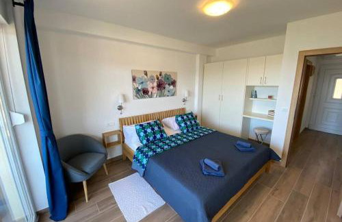 Apartment Sandra (2+2) with a breathtaking view 2 - Foto 17