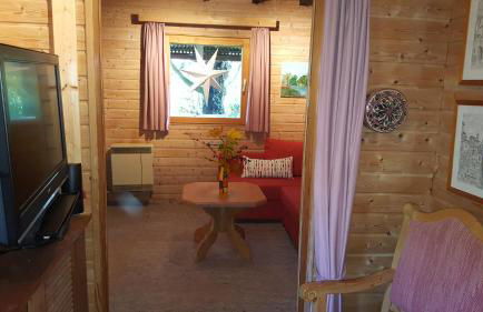 Gemütliches Ferienhaus mit grossem Garten, ideal für Naturliebhaber - Foto 17