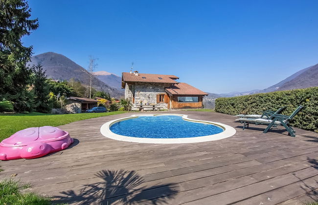 Villa Victoria - Photo 32