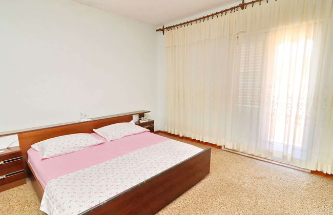 Apartments Peselj-three Bedroom Apartment With Terrace and Sea View - Foto 6