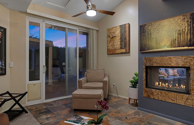 The Palms- Pool Jacuzzi and Pet Friendly - Photo 63