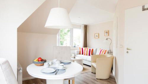 Toplage direkt an der Steilküste - FeWo 1 "Ostseenest" Hohwacht - Foto 4