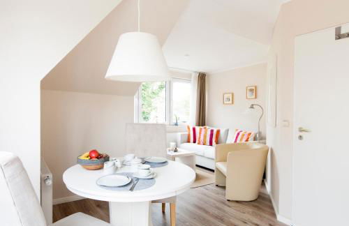 Toplage direkt an der Steilküste - FeWo 1 "Ostseenest" Hohwacht - Foto 4