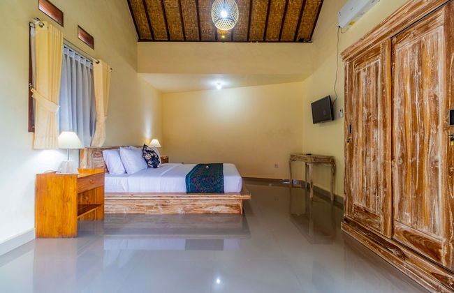 Buruan Sari Villas - Foto 28