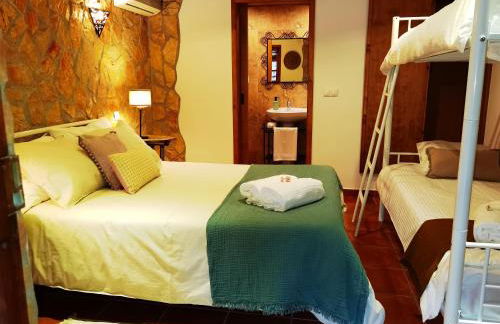 Quinta do Vale Encantado "the Valley" - Santarém - Portugal - Foto 13