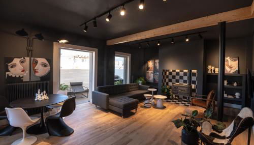 City's Best-Kept Secret, Eclectic & Luxe Getaway - Foto 2