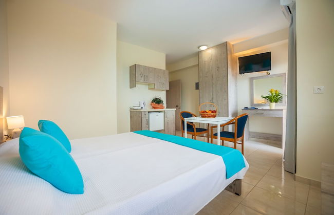 Elounda Residence Resort & Waterpark - Foto 3