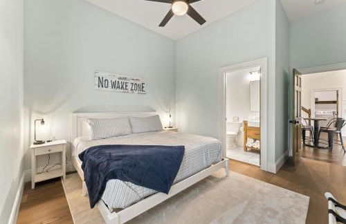 Lakeside Retreat Sleeps 22 Dock Grill Game Room - Foto 37