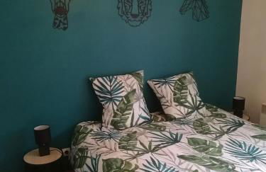 gite de la basse pierre près d'Ancenis Loire - Photo 13