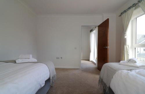 Signature - Macneish House East Kilbride - Foto 17