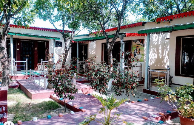 Paawan Home Stay - Foto 4