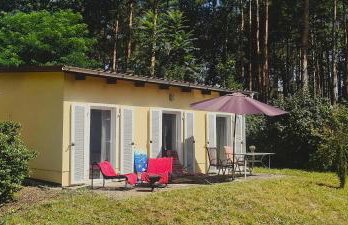 Urlaub am Seddiner See - Photo 1