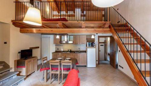 Apartment La Borgata by Interhome - Foto 5