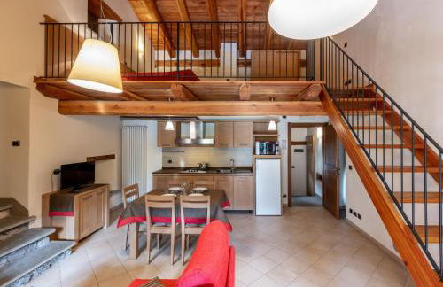 Apartment La Borgata by Interhome - Foto 5