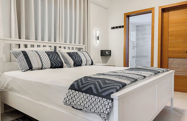 TORRE TAP VI 9F VISTA al Mar en Naco - Foto 5