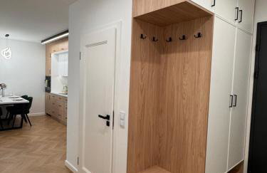 leśna sonata apartment - Foto 13