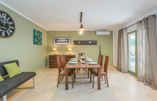 Villa Martin - Foto 29