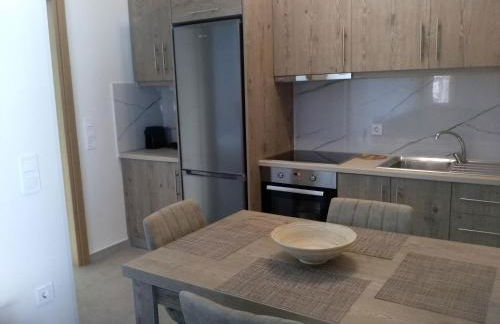 Alkioni's Nest Apartments - Foto 62