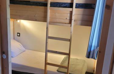 Gites Les Chrisalies - Foto 18