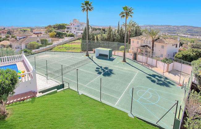 Most Luxurious Villa on the Costa del Sol - Photo 29