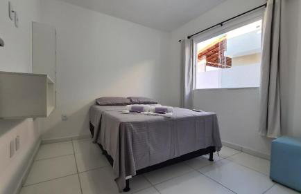 Casa 66 Completa Garagem 2ACs WIFI Juazeiro, Crato e Barbalha - Foto 12