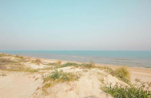 Apartamento a pie de playa - Photo 32