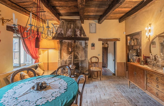 Belvilla by Oyo Casa Marchi - Foto 29