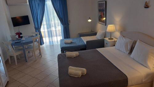 PLEIADES lUXURY APARTMENTS - Foto 5