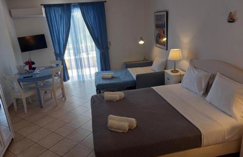 PLEIADES lUXURY APARTMENTS - Foto 5