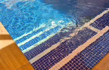 Casa Las 7 Maravillas - Foto 12