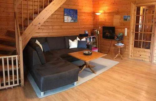 Naturerlebnisdorf Blauvogel im Harz - Foto 35