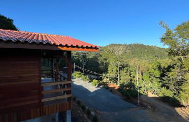 Chale Cabana Anita em Blumenau - Foto 24