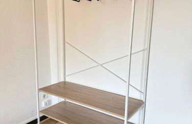 Cosy 4 - Montbéliard centre 80m2 - Foto 17