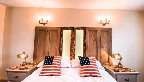 The Bridge at Riverside Suites - Foto 4