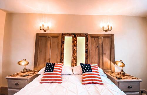 The Bridge at Riverside Suites - Foto 4