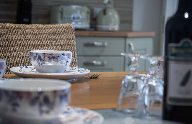 West Jordanston Cottage - St Florence - Foto 35