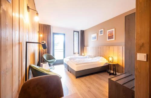 Couple hideaway at Hambachtal Boutique Resort - Foto 28