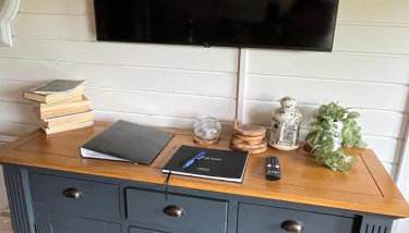 Primrose Cabin - Foto 2