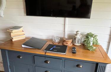 Primrose Cabin - Foto 2