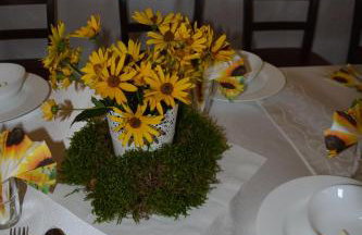 Agro Przy Kominku - Foto 35