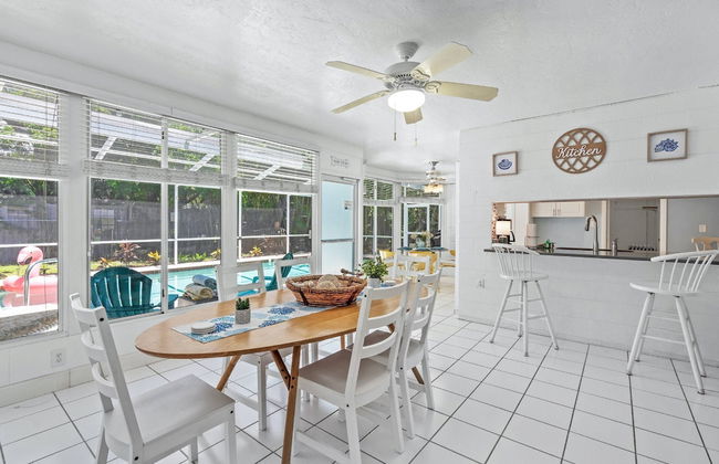 Sand Dollar Cottage - Photo 59