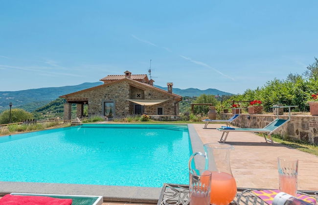 Le Macine 6 in Castel del Piano - Foto 17