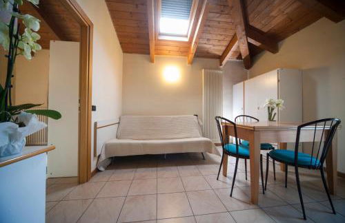 Residence il Capodoglio - Foto 38